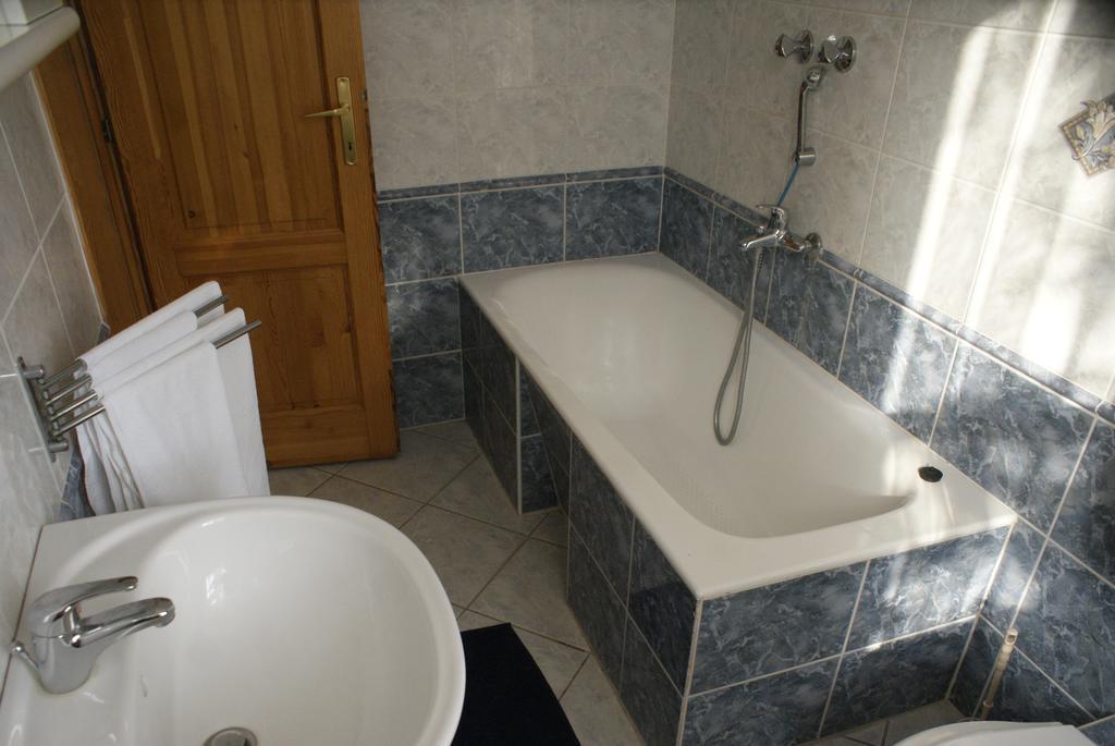 Hars Thermal Hotel Gyomaendrőd Cameră foto
