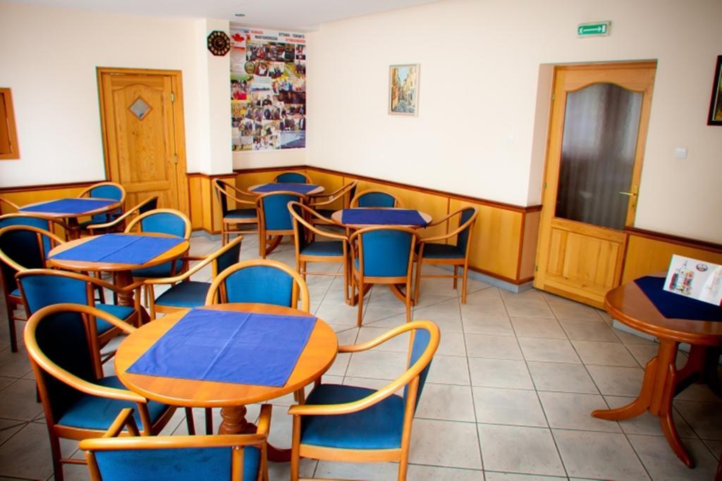 Hars Thermal Hotel Gyomaendrőd Exterior foto